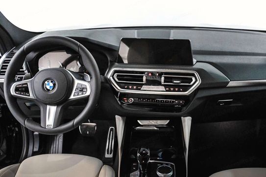 BMW X4 xDrive20i M Sport