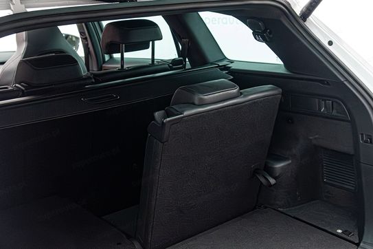 Skoda Kodiaq 1.5 TSI Sportline DSG