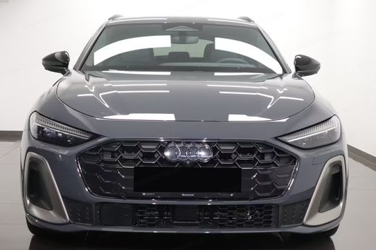 Audi A5 TDI quattro Avant