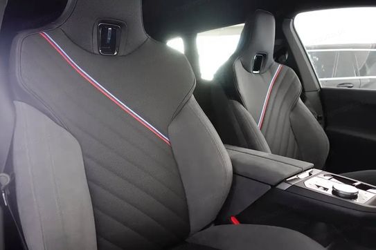 BMW iX xDrive45 M Sport