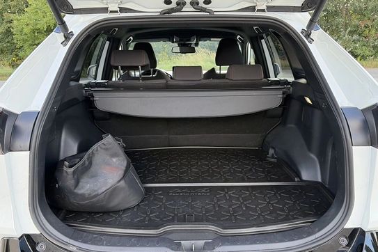 Toyota RAV4 2.5 Plug-In Hybrid Dynamic 4x4