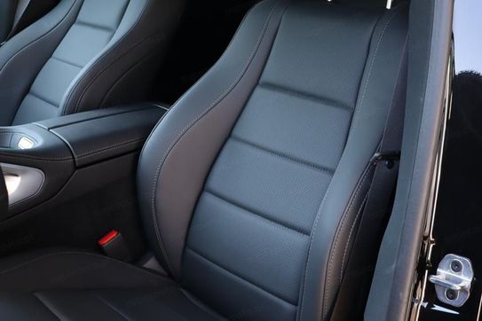 Mercedes GLE 450 d 4-Matic AMG Line