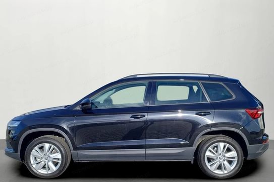 Skoda Karoq 1.5 TSI ACT Selection DSG