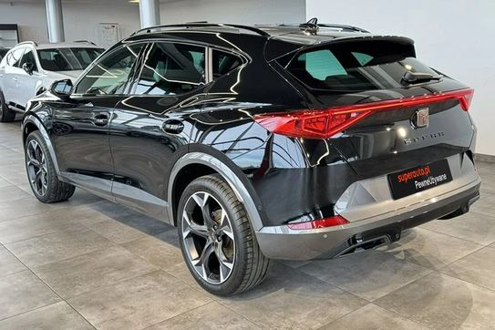 Cupra Formentor 2.0 TSI 4Drive DSG