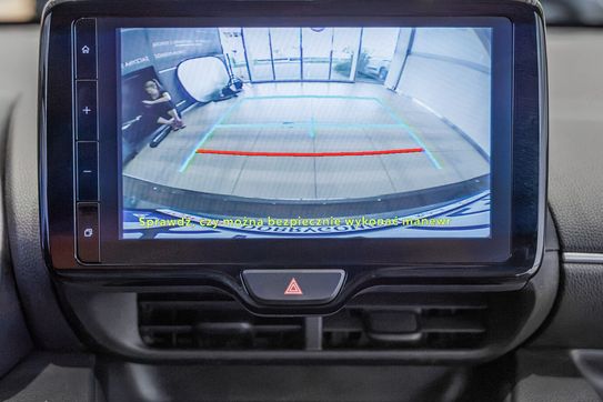 Toyota Yaris 1.5 Comfort