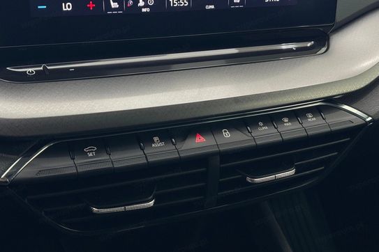 Skoda Octavia 2.0 TDI Ambition DSG