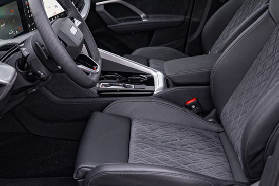 Audi Q5 TFSI quattro S line Sportback