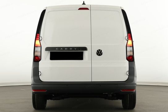 Volkswagen Caddy Cargo Maxi L2H1 DSG