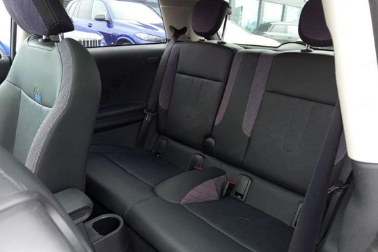 Mini Mini Cooper C Linia Classic aut