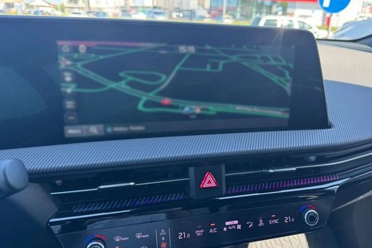 Kia EV6 77.4kWh GT-Line AWD