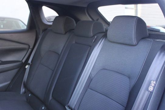 Nissan Qashqai 1.3 DIG-T N-Connecta