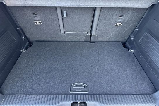 Citroen C3 Aircross 1.2 PureTech Max S&S EAT6