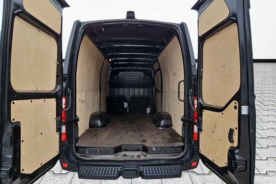 Renault Master RWD-DBL L3H2 Extra