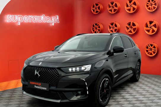 DS DS 7 Performance Line 1.6 E-Tense Hybrid AT