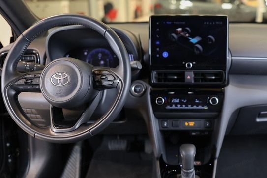 Toyota Yaris Cross 1.5 Hybrid