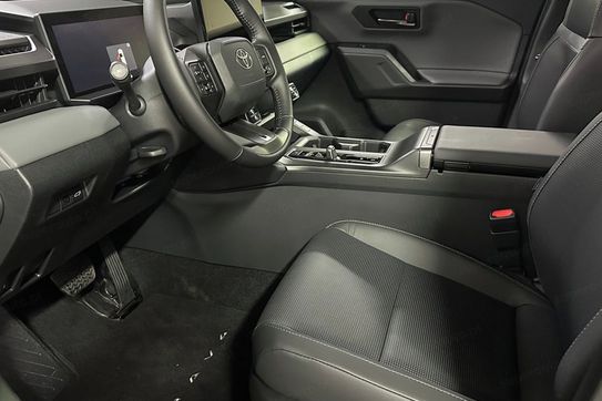 Toyota RAV4 Executive 2.5 Hybrid Dynamic Force AWD