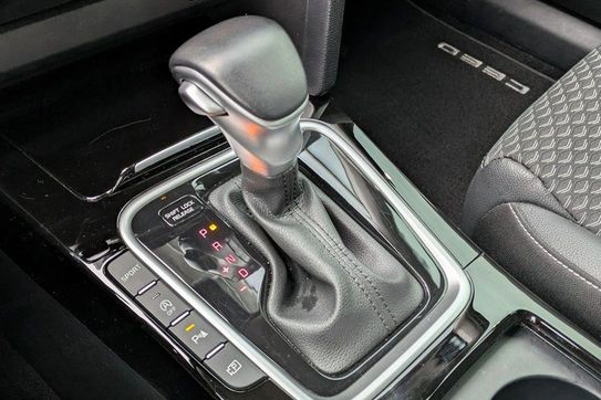 Kia Ceed 1.5 T-GDI L DCT