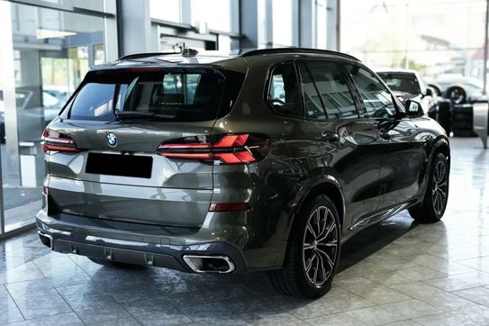 BMW X5 xDrive40i M Sport