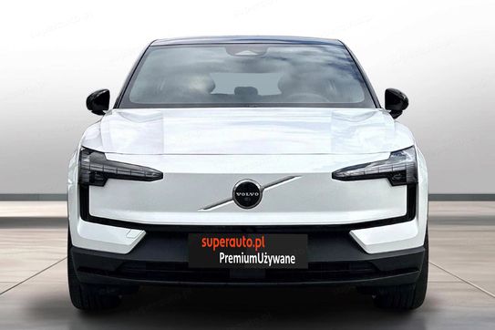Volvo EX30 Single Motor Long Range Ultra