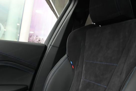 BMW X1 sDrive20i M Sport