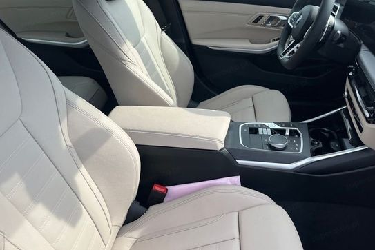 BMW Seria 3 320i xDrive M Sport