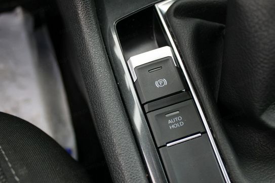 Volkswagen Tiguan 2.0 Tdi Scr Comfortline