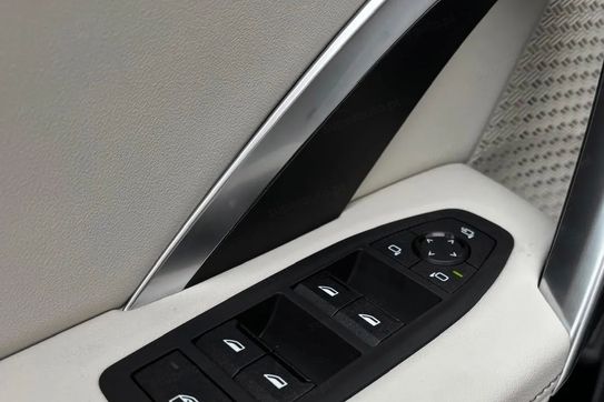 BMW X2 sDrive18d M Sport