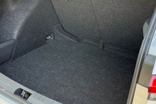 Skoda Scala 1.0 TSI Essence