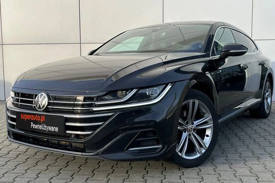 Volkswagen Arteon 1.4 Plug-In Hybrid R-Line DSG