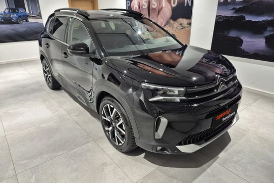 Citroen C5 Aircross Puretech Shine EAT8