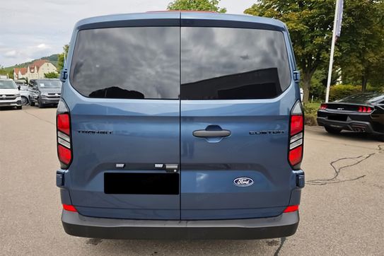 Ford Transit Custom Kombi M1 320 L2H1 Trend A8