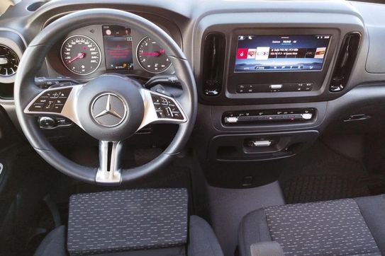 Mercedes Vito Tourer 116 CDI