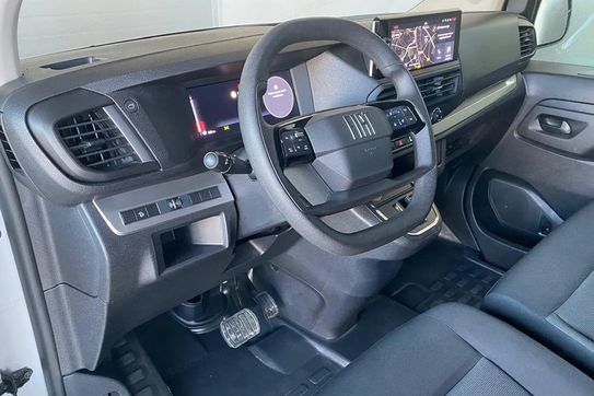 Fiat Scudo L2H1 EAT8