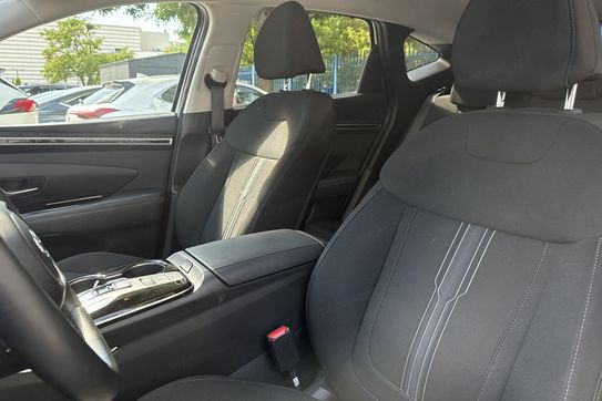 Hyundai Tucson Platinum 1.6 T-GDi 48V  DCT