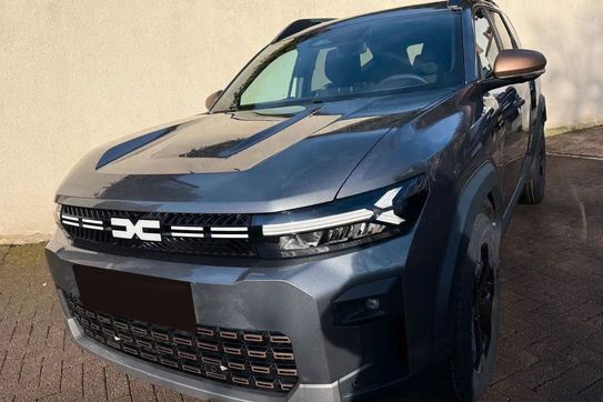 Dacia Bigster Extreme 1.2 TCe mHEV ECO-G LPG