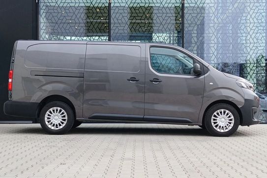 Toyota ProAce Long L2H1 Active