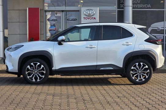 Toyota Yaris Cross Hybrid 1.5 Style