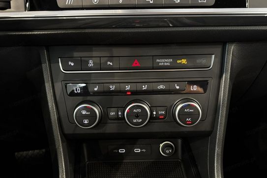 Seat Ateca 1.5 TSI DSG