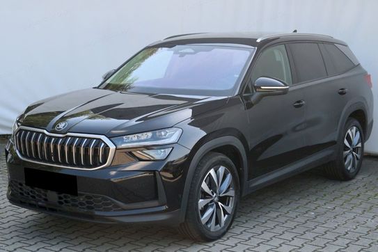 Skoda Kodiaq Drive 2.0 TSI 4x4 DSG