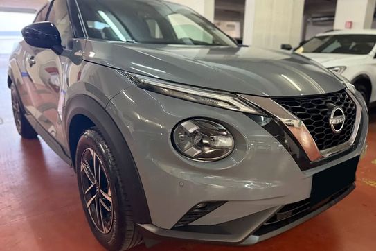 Nissan Juke N-Connecta 1.0 DIG-T