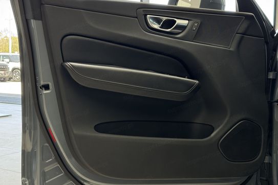 Volvo XC60 T6 Plug-In Hybrid AWD Inscription aut