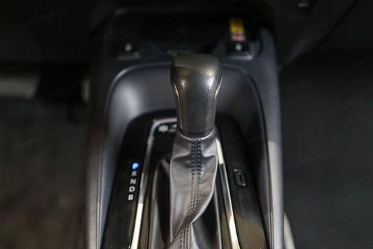 Toyota Corolla 1.8 Hybrid