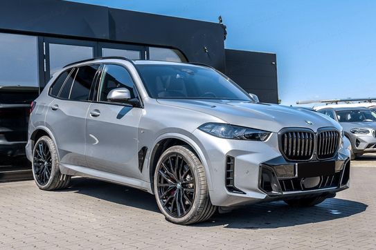 BMW X5 xDrive40i M Sport