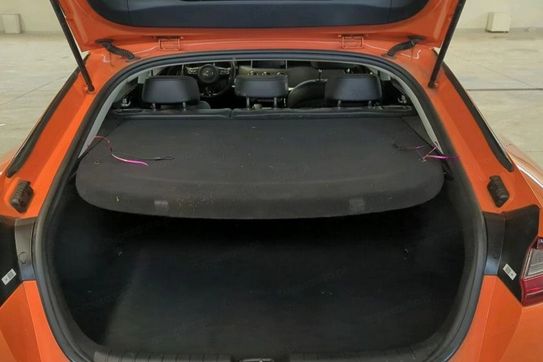 Kia Stinger 2.0