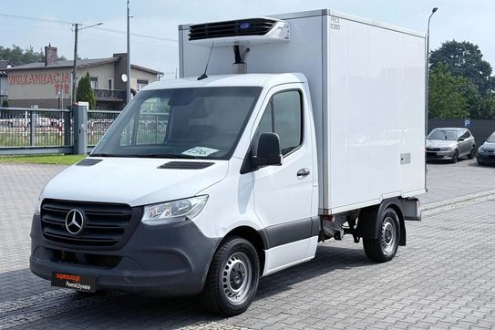 Mercedes Sprinter 317 CDI