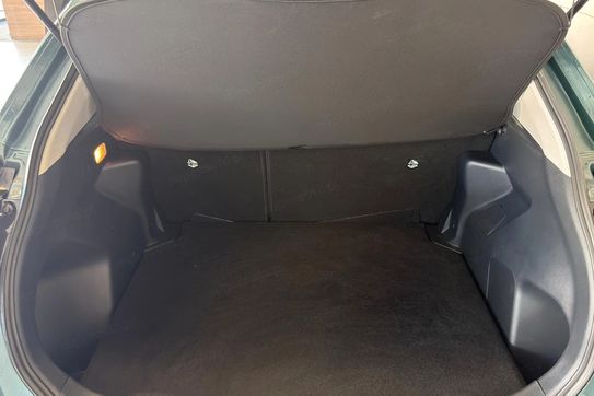 Toyota Yaris 1.5 Comfort