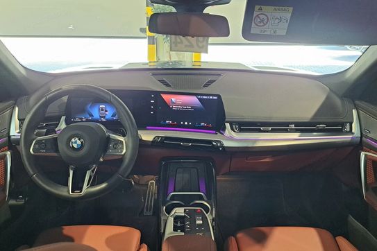 BMW X1 xDrive20d M Sport