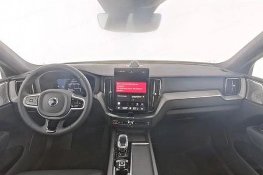 Volvo XC60 B5 B AWD Ultra Black Edition aut