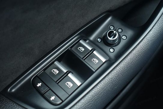 Audi Q8 TDI quattro