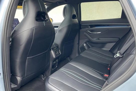BYD Seal U DM-i 1.5 Comfort